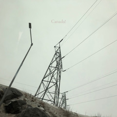 Existence, Seamus & Aphelion - Canada!