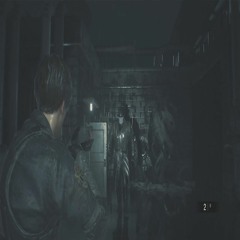 Played Too Much Resident Evil 2, Now I'm Hearing Shit