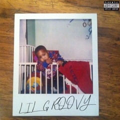 SaksFifthAnt - Lil Groovy (Prod. Groovy Armani)