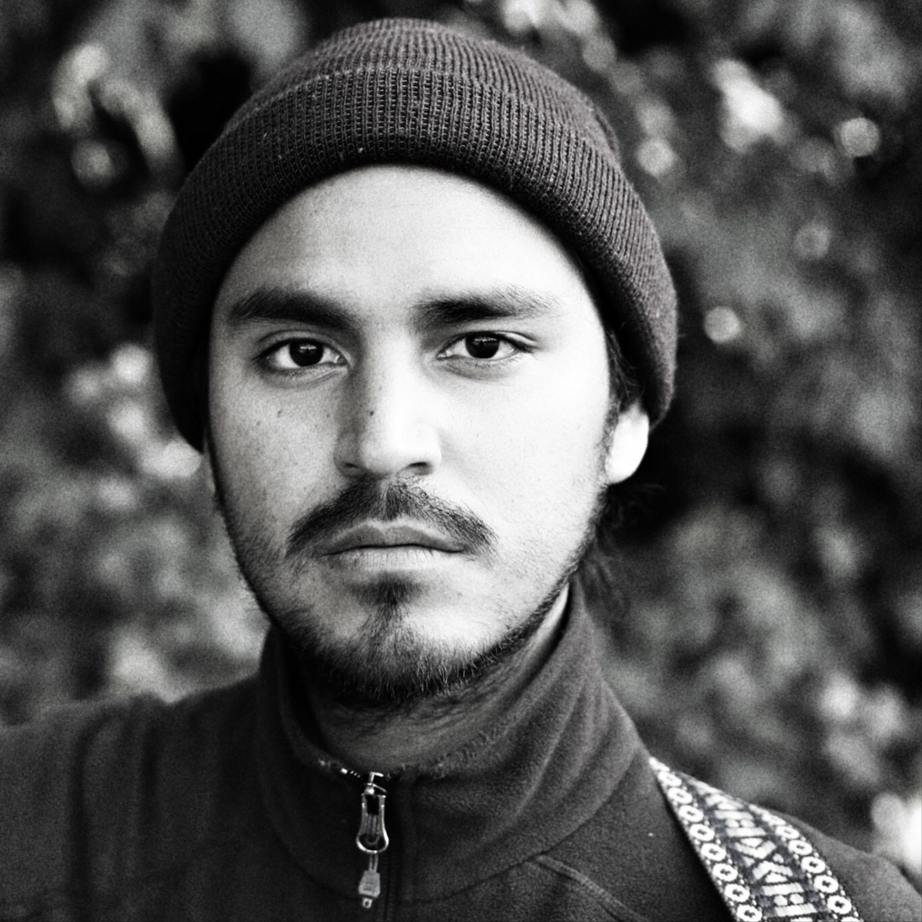 Samuel Romero Music