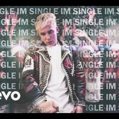 Jake Paul Im Single