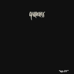 ✿i♡ peshow✿ x wulflame - black sunshyne [openwaves exclusive]