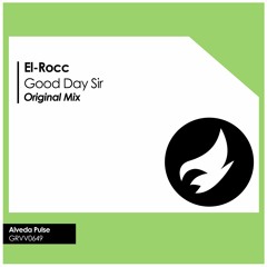 Good Day Sir [Out Now On Alveda Pluse]