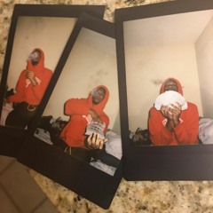 Get Rich (Prod. Robby Fairfax)