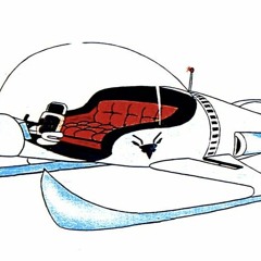 Santa's Secret Sled, intro narration by Graham Nash, theme music by Silas Hite.