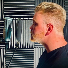 "Empty Space" by James Arthur Covered by Kyle Gracely