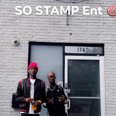 BigBloody x Look At Me Now