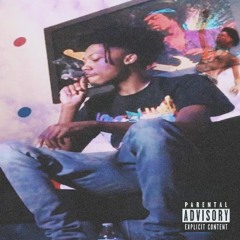 Smell It (Prod. Travy x3)