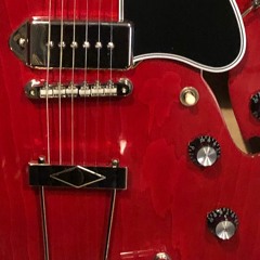 Walk On In (rough concept)