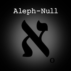 Aleph - Null