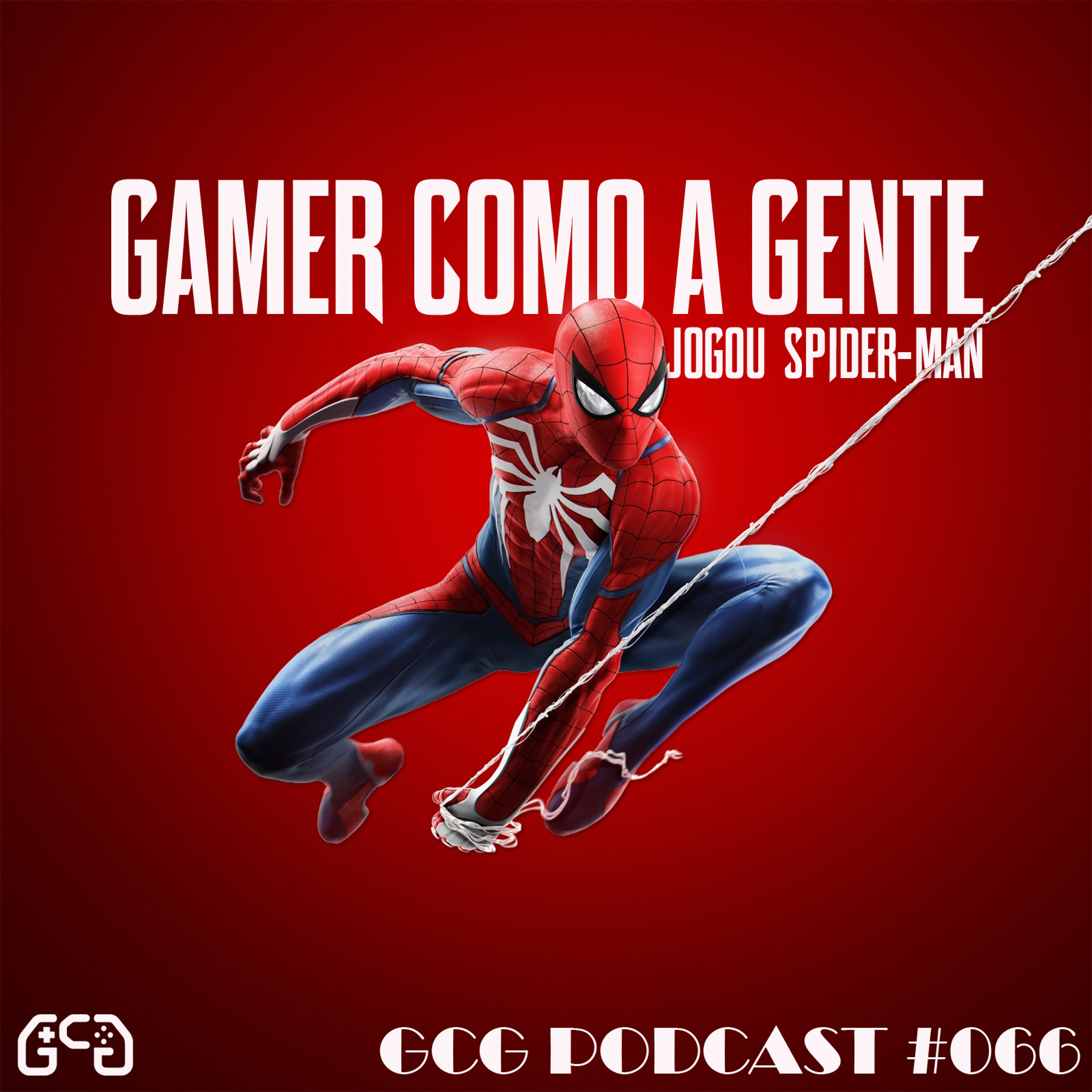 Gamer Como A Gente > > > Podcasts