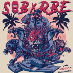 Lil Yee - Sacrifice (Remix) ft. SOB X RBE, Lil Pete & FMB DZ