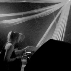 Sophie b2b Ecky @ Endrave FEB 2019 (JAZ Rostock)