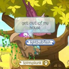 Animal Jam - Phantom's Treasure