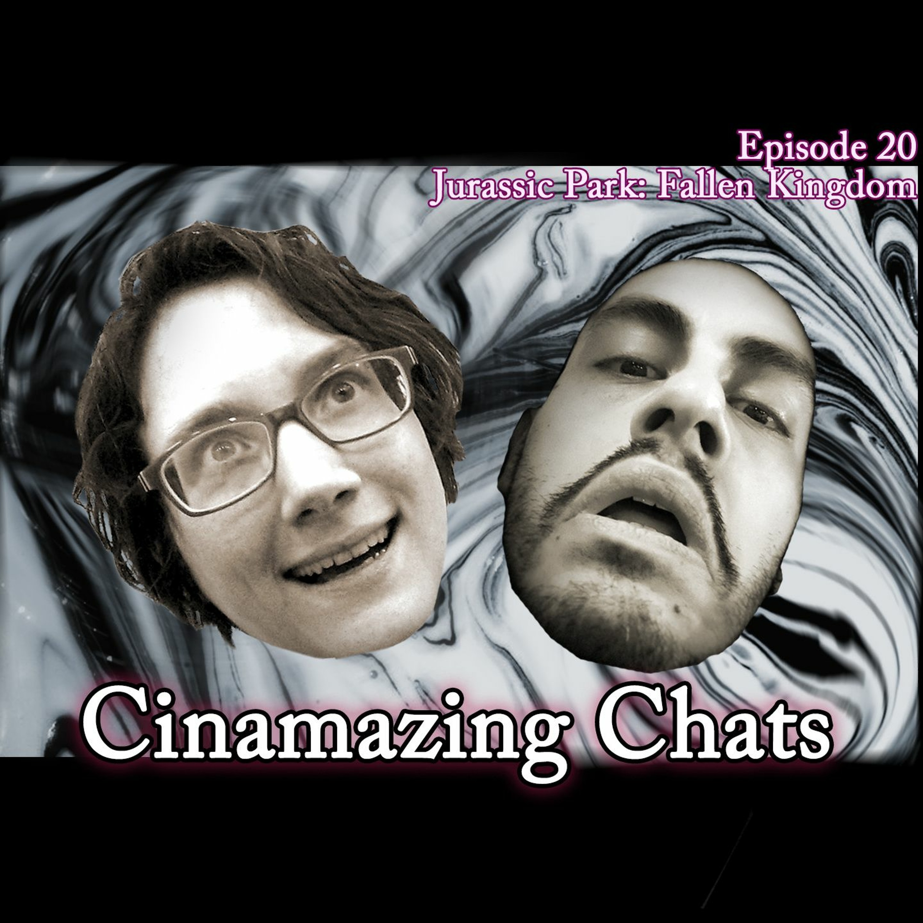 Cinamazing Chats