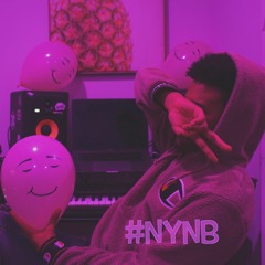 FlyDration - "New Year, New Beam" [prod. Martin]