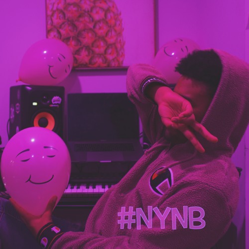 FlyDration - "New Year, New Beam" [prod. Martin]