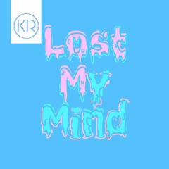 Alison Wonderland x Dillon Francis - Lost My Mind (kid red flip)