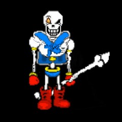 UNDERTALE HARD MODE REVENGE THEME