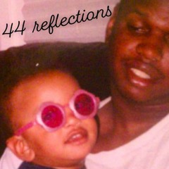 44 Reflections(Prod. Beatsbywaves)