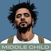 J Cole ~middle Child~ Mp3