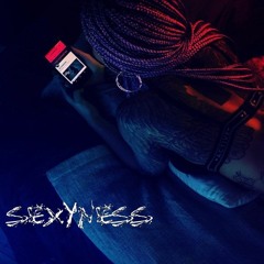 UrbanKiz - Sexyness (Audio Official)