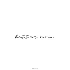better now (cover)