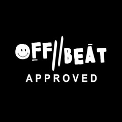 002 - Just Chuck - Off//Beat Approved