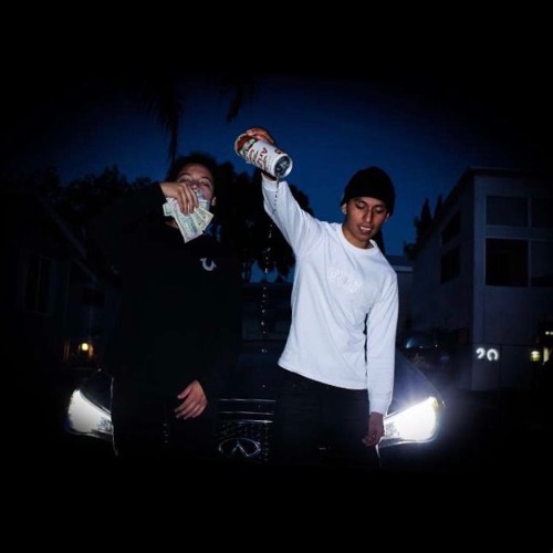 Never Needed Help Prod. Chrissmoke