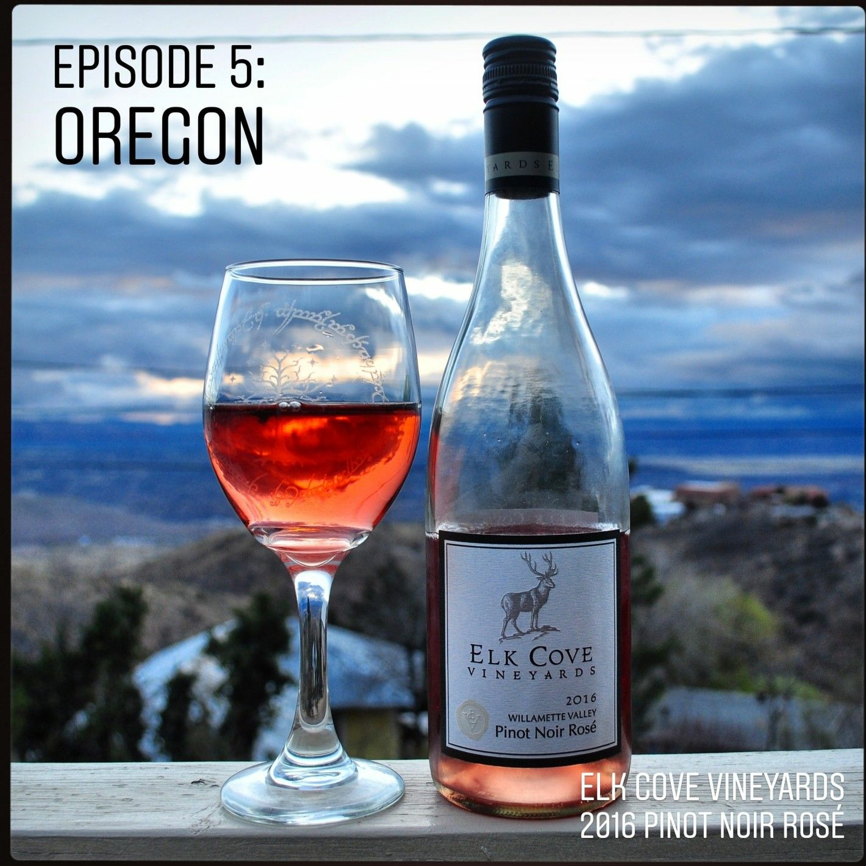 The Make America Grape Again Podcast