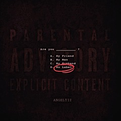 Angeltiz - "No Label" (Lil Durk Remix)