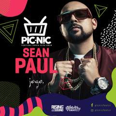 Sean Paul Special (DJ Become)