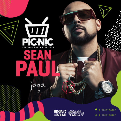 Sean Paul Special (DJ Become)