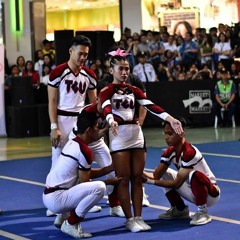 TCU GS - Team Russel 2019 - NCC Quialifers