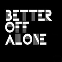 Alice Deejay - Better Off Alone (Dark Rehab Hardstyle Bootleg)