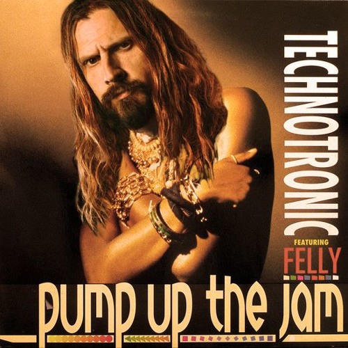 Pump Up The Drag(ula)- Rob Zombie Dragula / Technotronic Pump Up The Jams Mashup