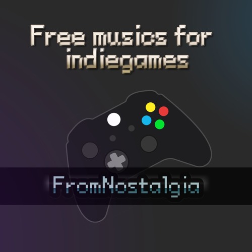 Music resources for indiegames