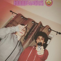 Sicko GK-47 - HoodFamous (Ft. GTB Bradley)