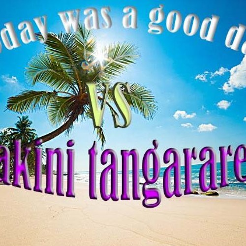 DAKINI TANGARAREH REMIX