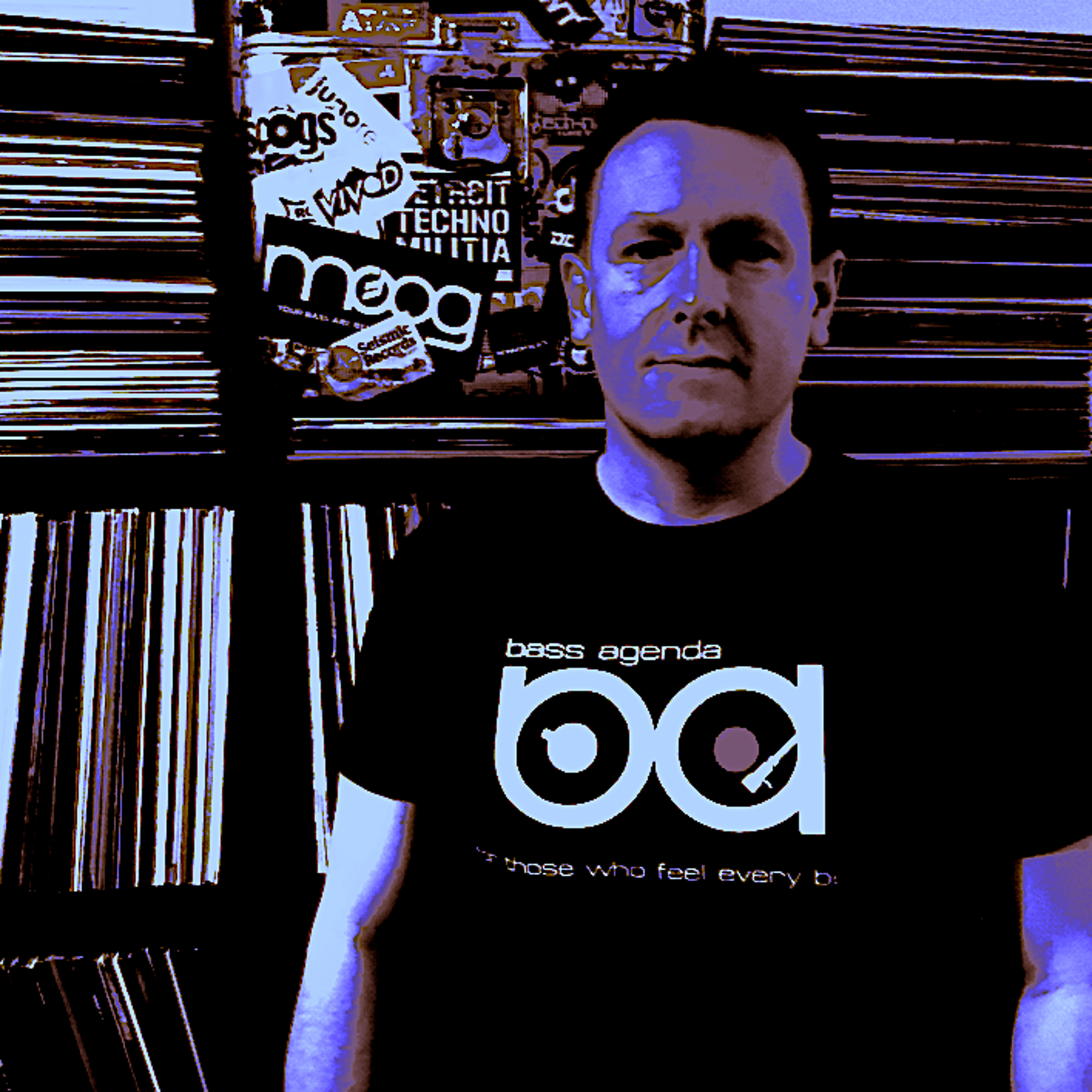Only For Robots Mix Series