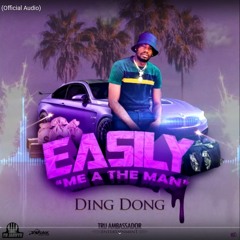 Ding Dong - Easily [Me A the Man] _ March 2019 @DJDEMZ
