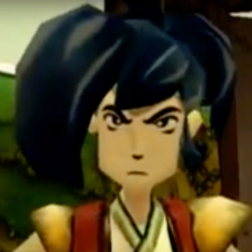 Takamaru's Theme
