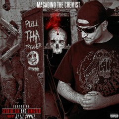 Pull Tha Trigger feat Seed Of 6ix and Sinizter produced by DJ Lil Sprite