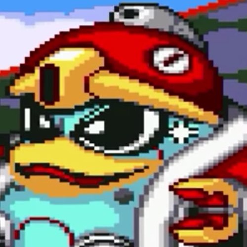 Kirby Boss Medley