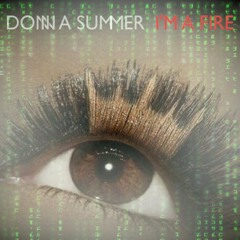 Donna Summer - I'm A Fire (Joey Mosk/Jonathan Peters Club Mix)