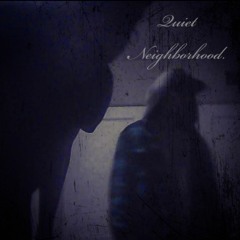 Quiet Neighborhood- Analogy and Caption