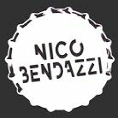 Tech House Nico Bendazzi. #1