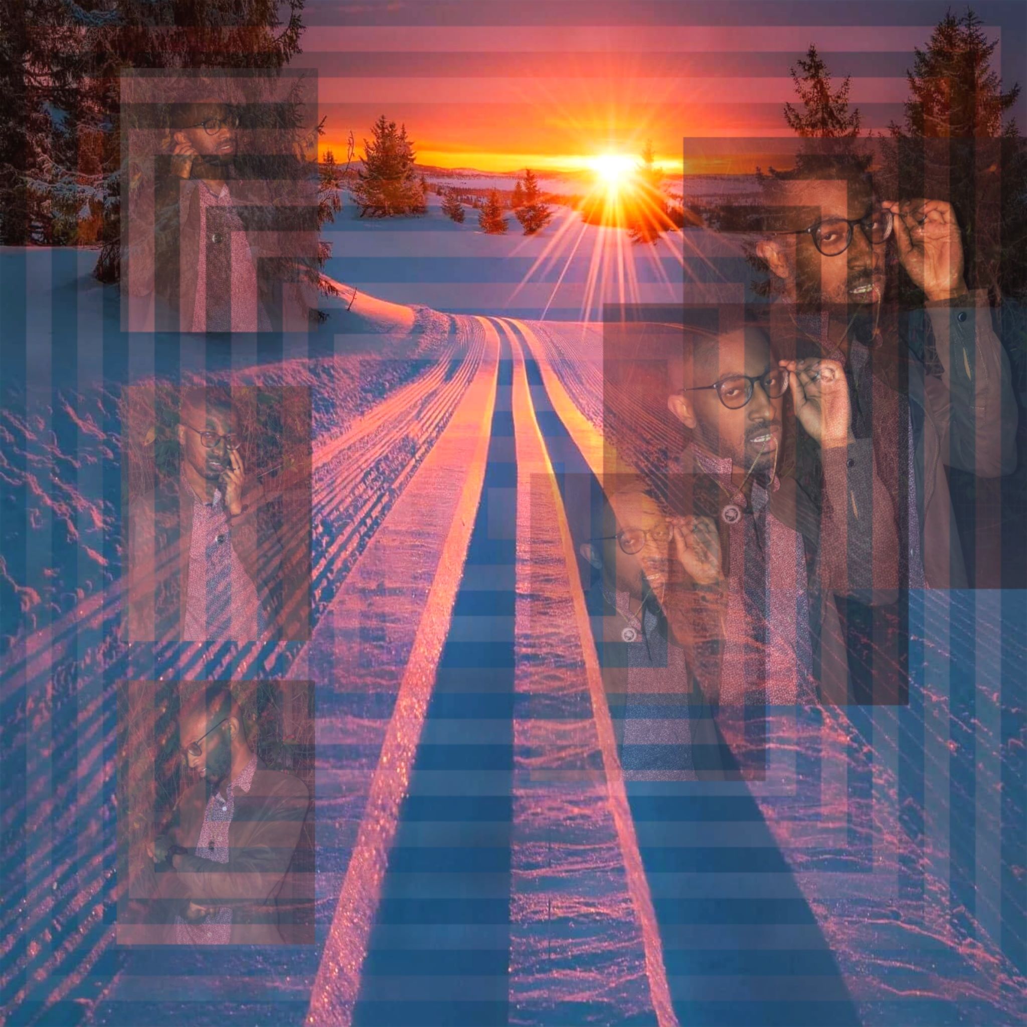 Momentum artwork