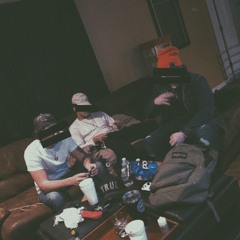 Backwood ft. Yvng Mooch & Saucii (prod. by whotfiscasey)