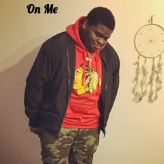 On Me (2014 Album)